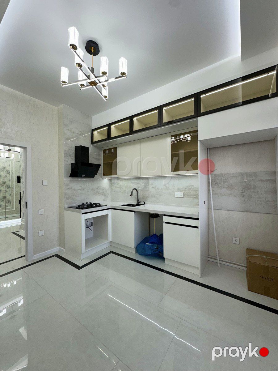 Satılır 3 otaqlı yeni tikili 87 m² — Mənzil, Bakı (12)