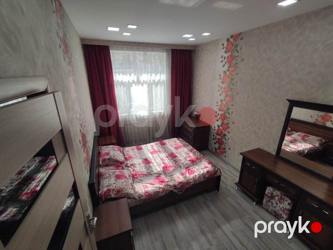 Satılır 3 otaqlı köhnə tikili 80 m² — Mənzil, Bakı (8)