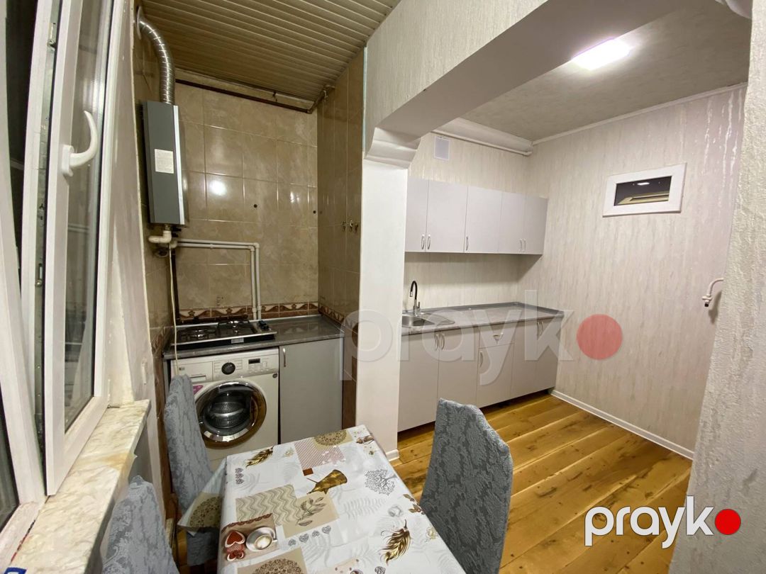 3-otaqlı mənzil kirayə verilir, Suraxanı r., 82 m² — Mənzil, Bakı (6)