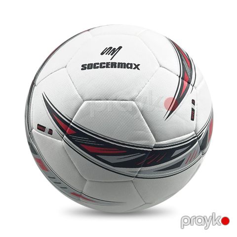 Soccermax Hybrit Futbol Topu 5 Nömrə Soccermax Futbol Topu — Bakı