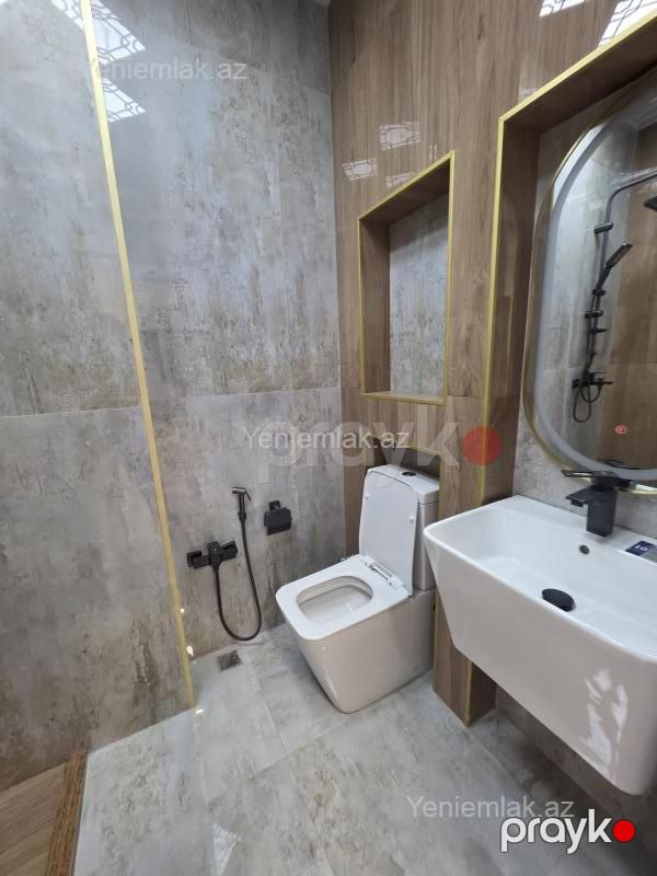 Satılır 2 otaqlı Bina evi menzil (Yeni tikili), 68 m², Xırdalan ş — Mənzil (3)