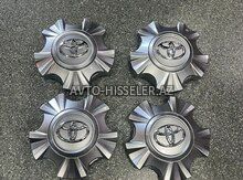 Toyota Land Cruiser 200 disk qapağı — Bakı