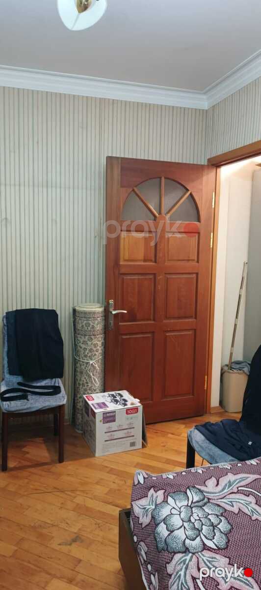 4-otaqlı mənzil, Sumqayıt ş., 84 m² — Mənzil, Sumqayıt (7)