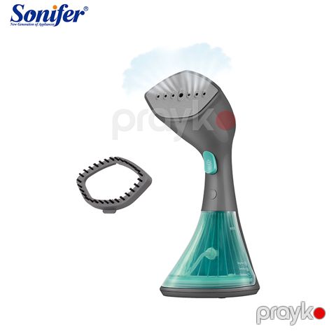 Sonifer SF-9117 Elektrikli Buxarlı Ütü Yüksək Keyfiyyətli Buxarlı Ütü 1575W — Bakı