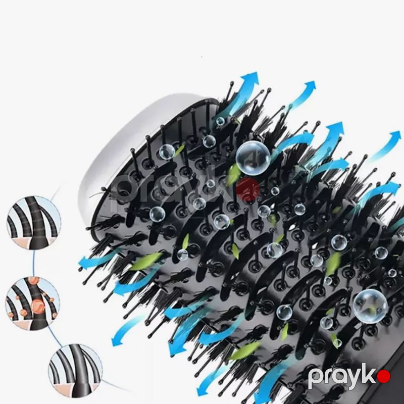 Sonifer SF-9573 Peşəkar Elektrikli Saç Qurutma Feni Saç Şəkilləndirici Fen Hava Feni 1200W — Fən, Bakı (3)