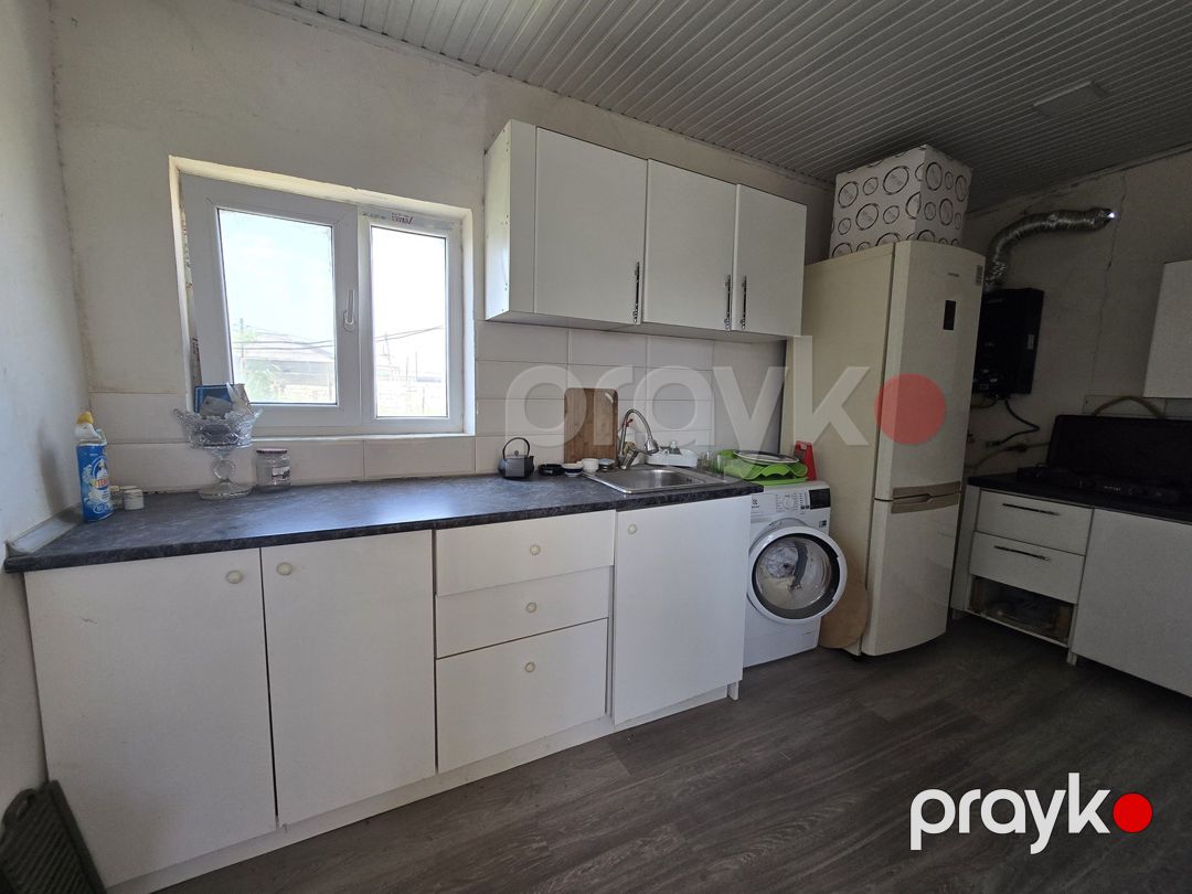 Satılır 5 otaqlı həyət evi/bağ evi 180 m² — Ev, villa, Bakı (3)
