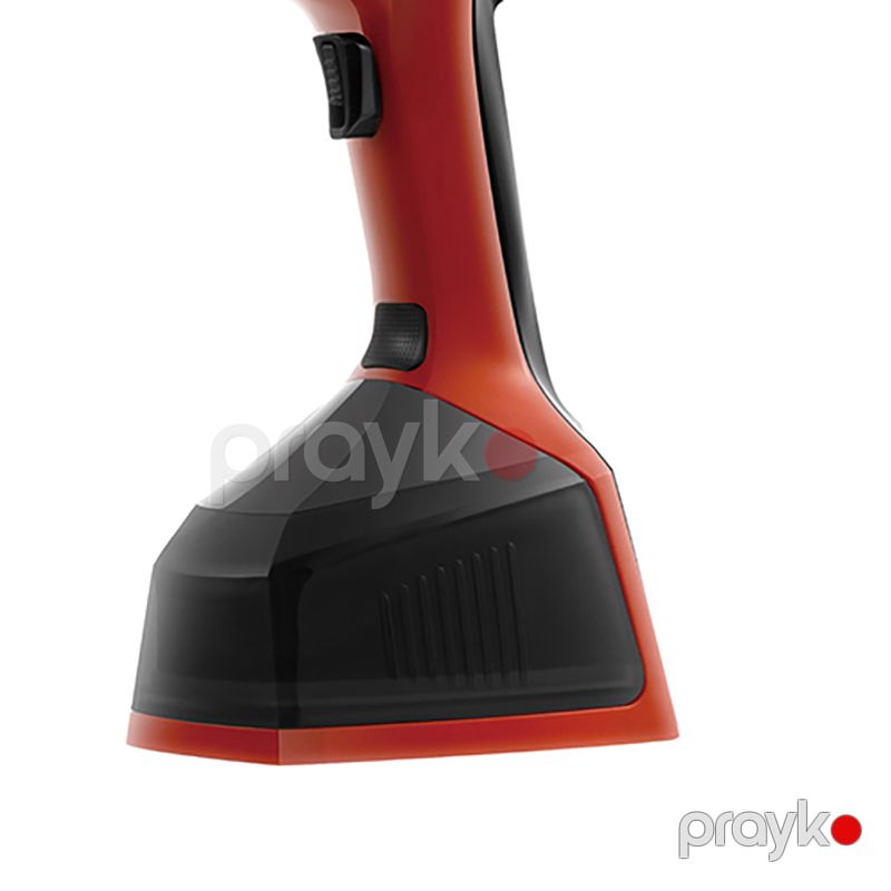 Sonifer SF-9124 Elektrikli Əl Ütüsü Portativ Mini Ütü Buxarlı Ütü 2000 W — Ev texnikası, Bakı (4)