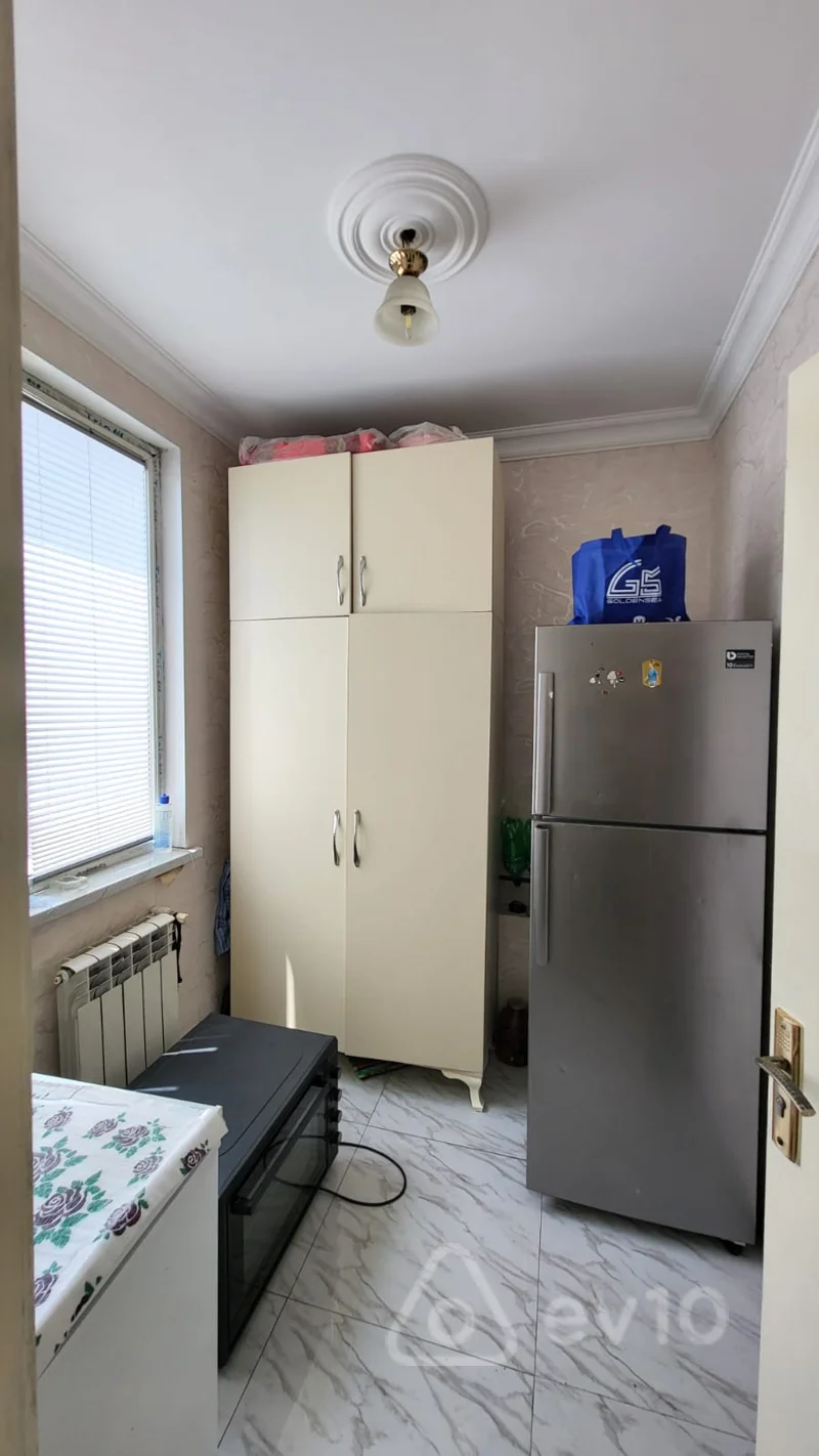 3 otaqlı mənzil, 55 m², Azadliq prospekti metrosunun yaxinligi — Mənzil, Bakı (5)