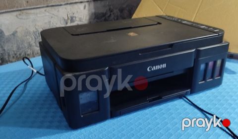 Printer — Bakı