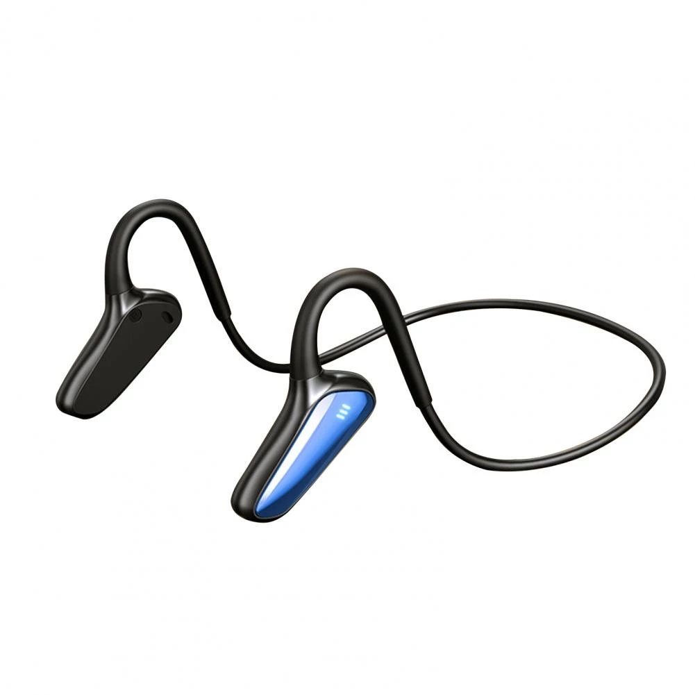 M-D8 naqilsiz idman qulaqlığı - stereo, Bluetooth 5.2 — Simsiz qulaqlıqlar, Bakı (2)