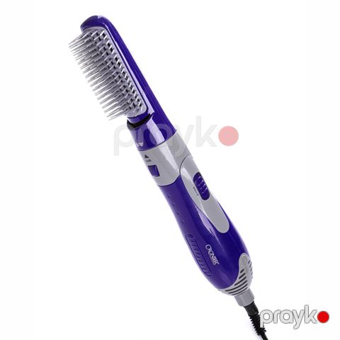 Cronier CR 800-1 Daraqlı Saç Qurutma Feni Elektrikli Saç Düzləşdirici Fen 5000W — Bakı