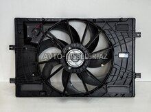 Changan Unı-v Elektro Pəri — Bakı