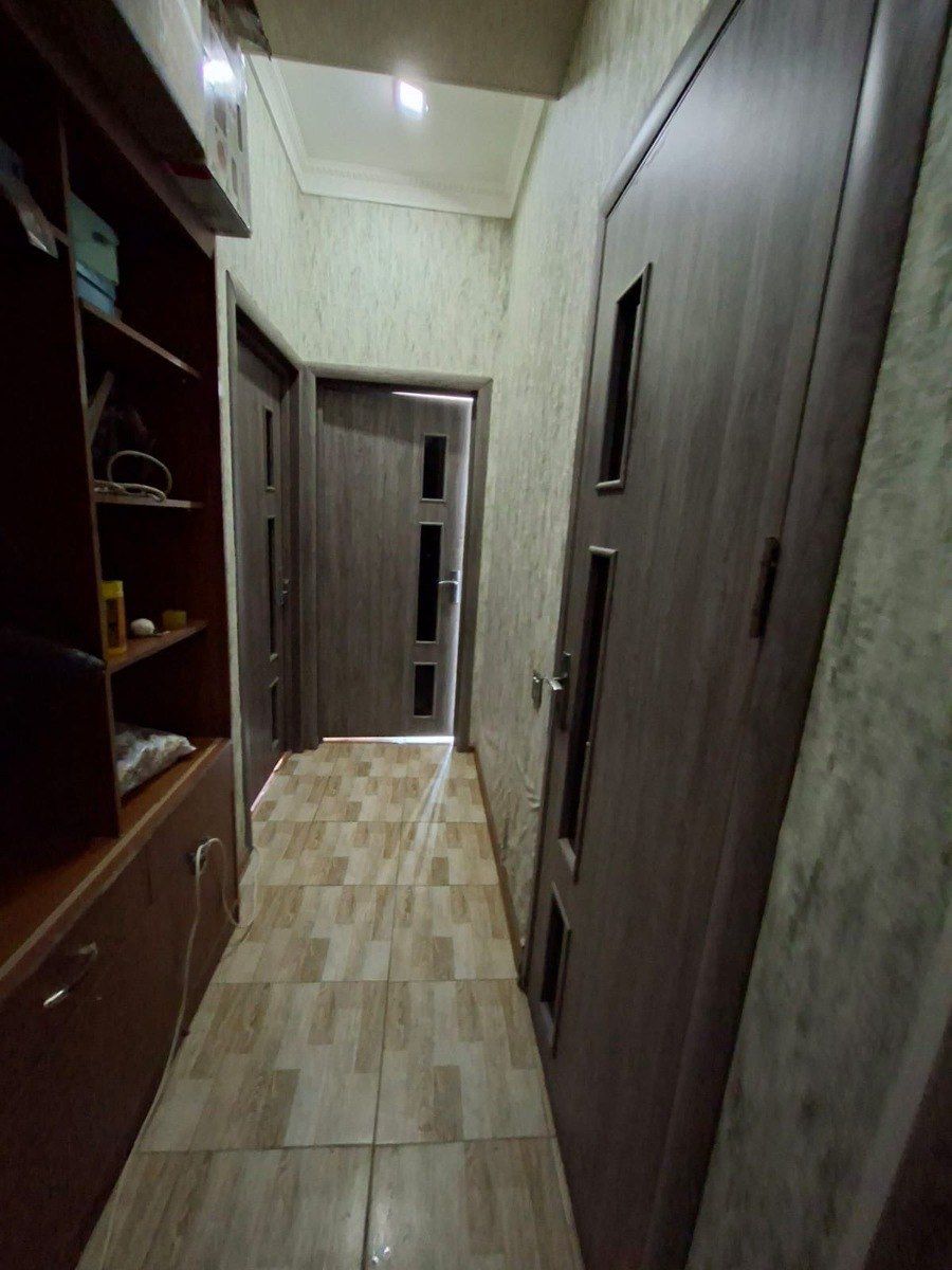 Satılır 2 otaqlı yeni tikili 53 m² — Mənzil, Xırdalan (2)