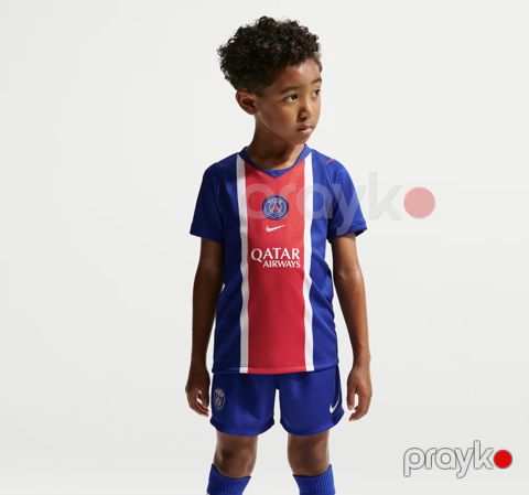 Azarkeş futbol dəsti 140 — Bakı