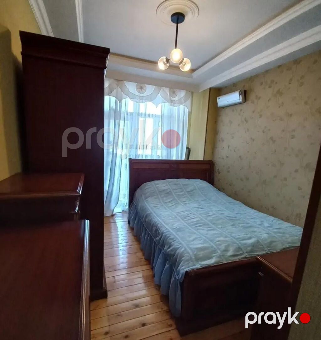 Kiraye.verilir2 otaqlı mənzil – mətbəx və dəhliz mebel dəsti ilə — Mənzil, Bakı (5)