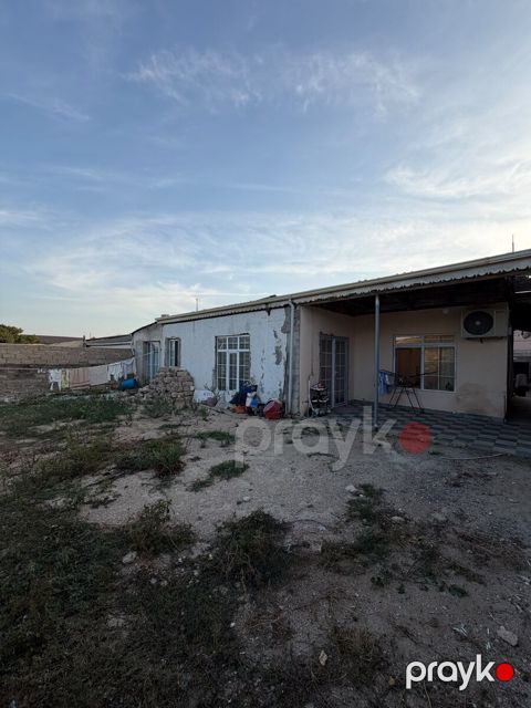 Bağ evi, Buzovna qəs — Bakı