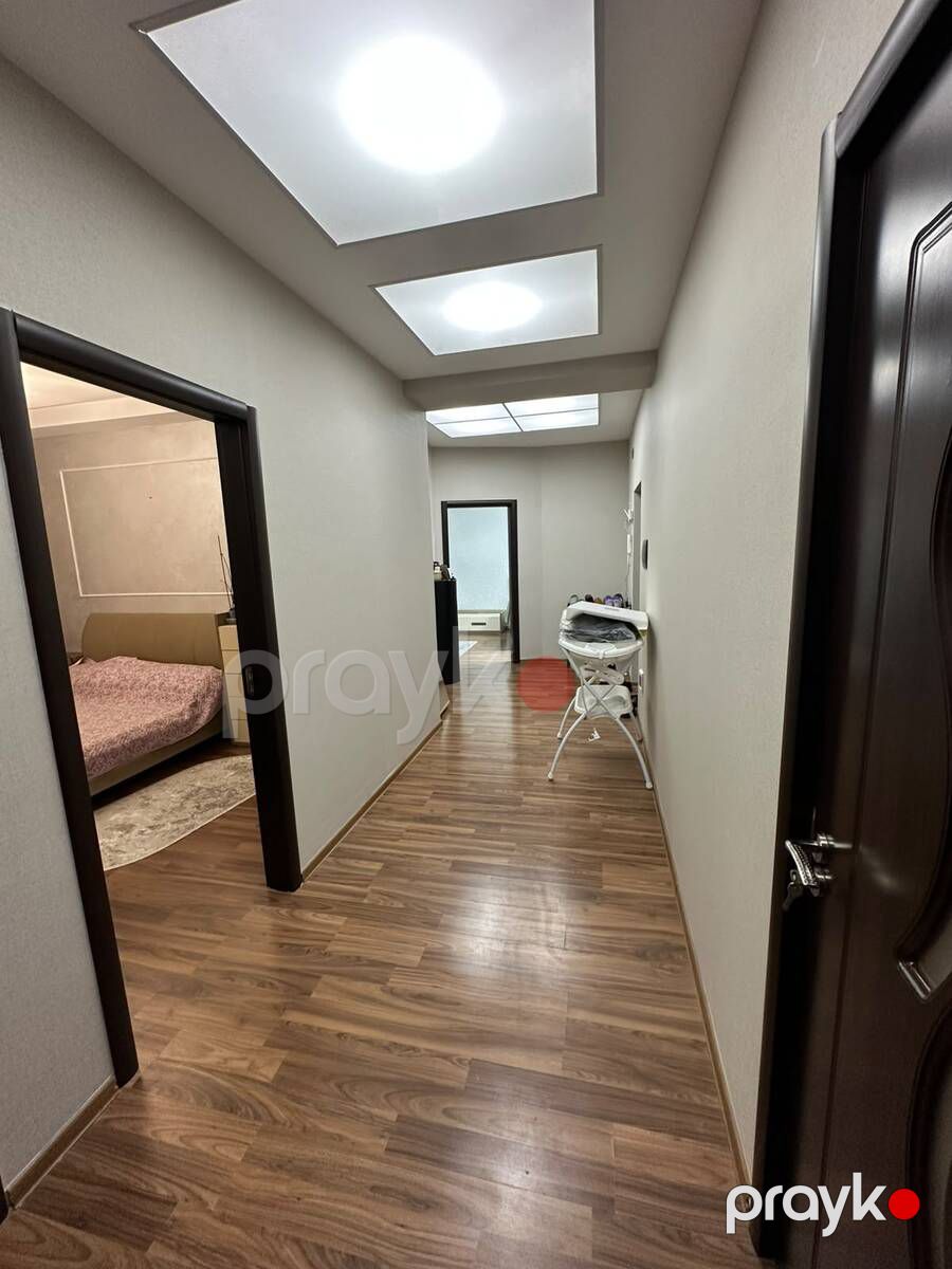 Satılır 3 otaqlı yeni tikili 105 m² — Mənzil, Bakı (11)