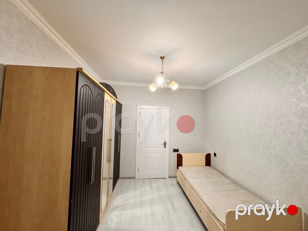 Satılır 2 otaqlı köhnə tikili 65 m² — Mənzil, Bakı (5)