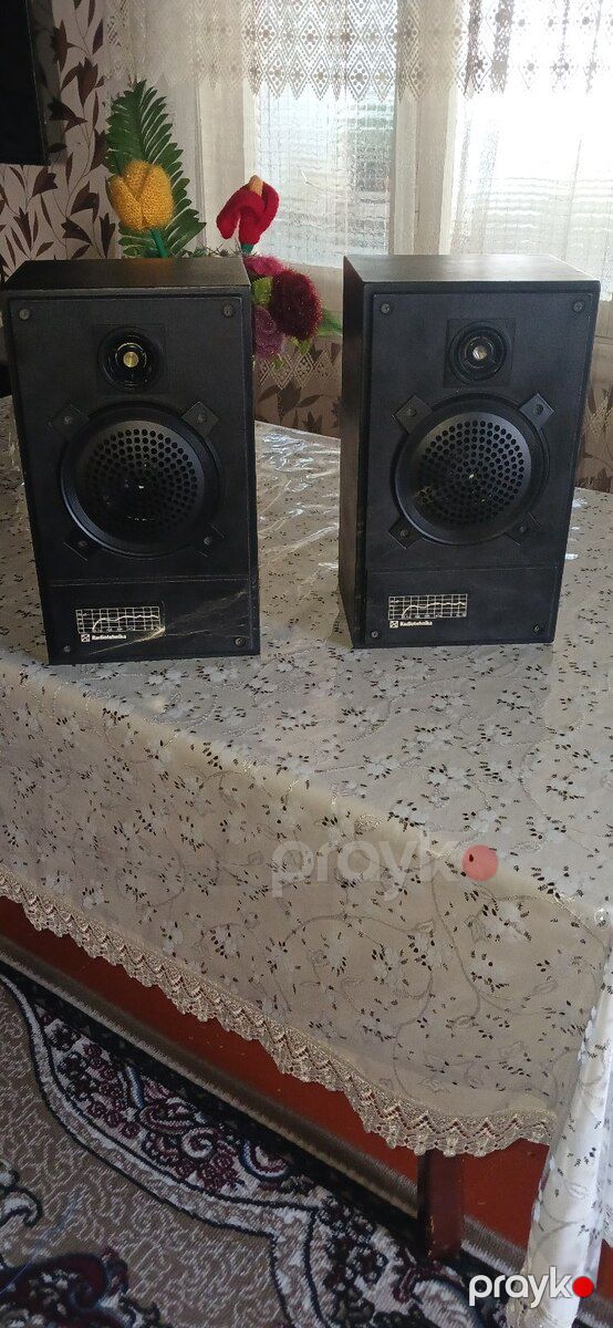 S30A radio texnika — Səs texnikası, Goranboy (6)