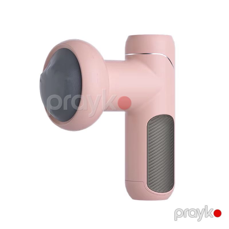 Deep Rolling Massager Piy Yandıran Vibrasiya Selülit Masajı 5 Masaj Başlığı ilə Masaj Aparatı HS-009 — Masaj aparatları, Bakı (6)