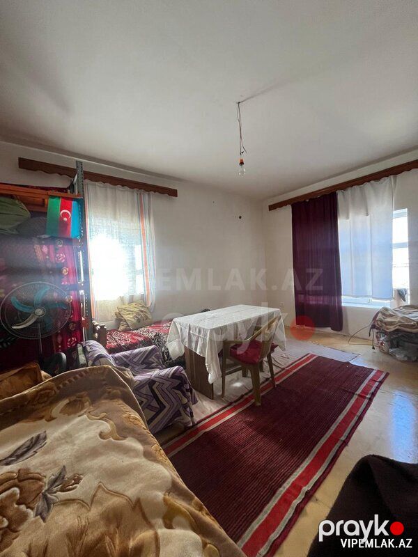 Sabunçu rayonunda 8 otaqlı Həyət evi Satılır, 217 m² — Ev, villa, Bakı (6)