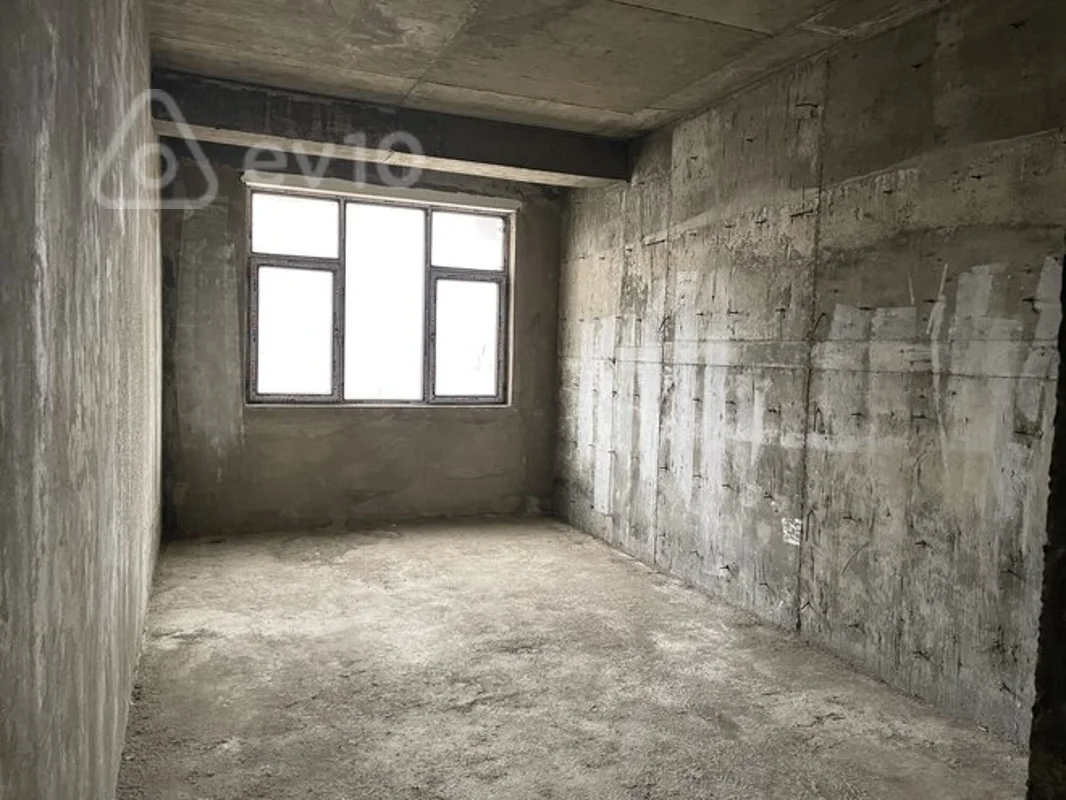 3 otaqlı mənzil, 145 m², Azadlıq prospekti — Mənzil, Bakı (2)