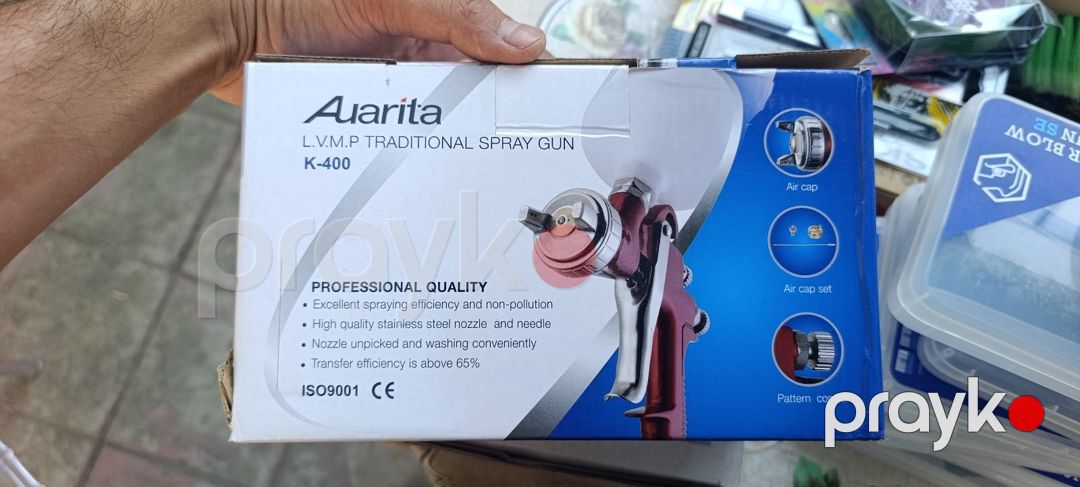 Kompressor Pulwa — Biznes və avadanlıq, Bakı (4)
