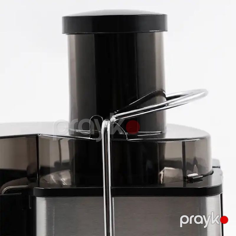Avtomatik Elektrikli RAF Şirəçəkən Yüksək Sürətli Soyuq Press Şirəçəkən 10000rpm Paslanmaz Polad Şirəçəkən Maşın — Digər mətbəx texnikası, Bakı (6)