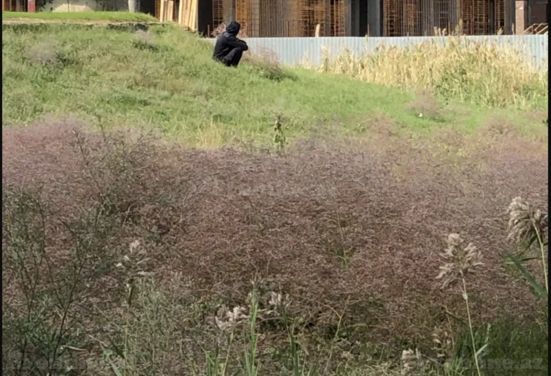 Satılır 2 otaqlı Həyət evi 5 m² Qusar — Ev, villa, Qusar (5)