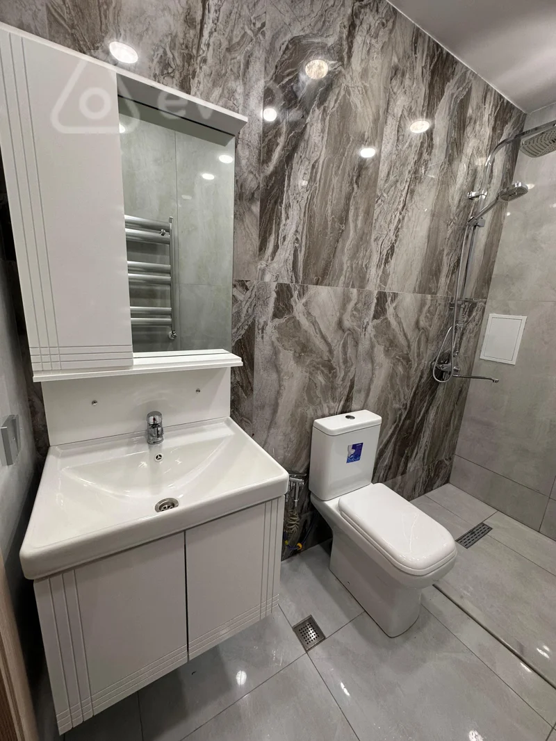 2 otaqlı mənzil, 80 m², Kamil Balakisiyev — kirayə — Mənzil, Bakı (12)