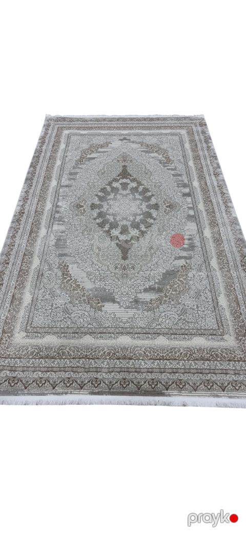 Xalça Touch Premıum No50, ipək/pambıq, 250x350 sm — Bakı