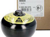 Bosch SBC təzyiq akkumulyatoru Mercedes W211 W219 R230 — Autodetal