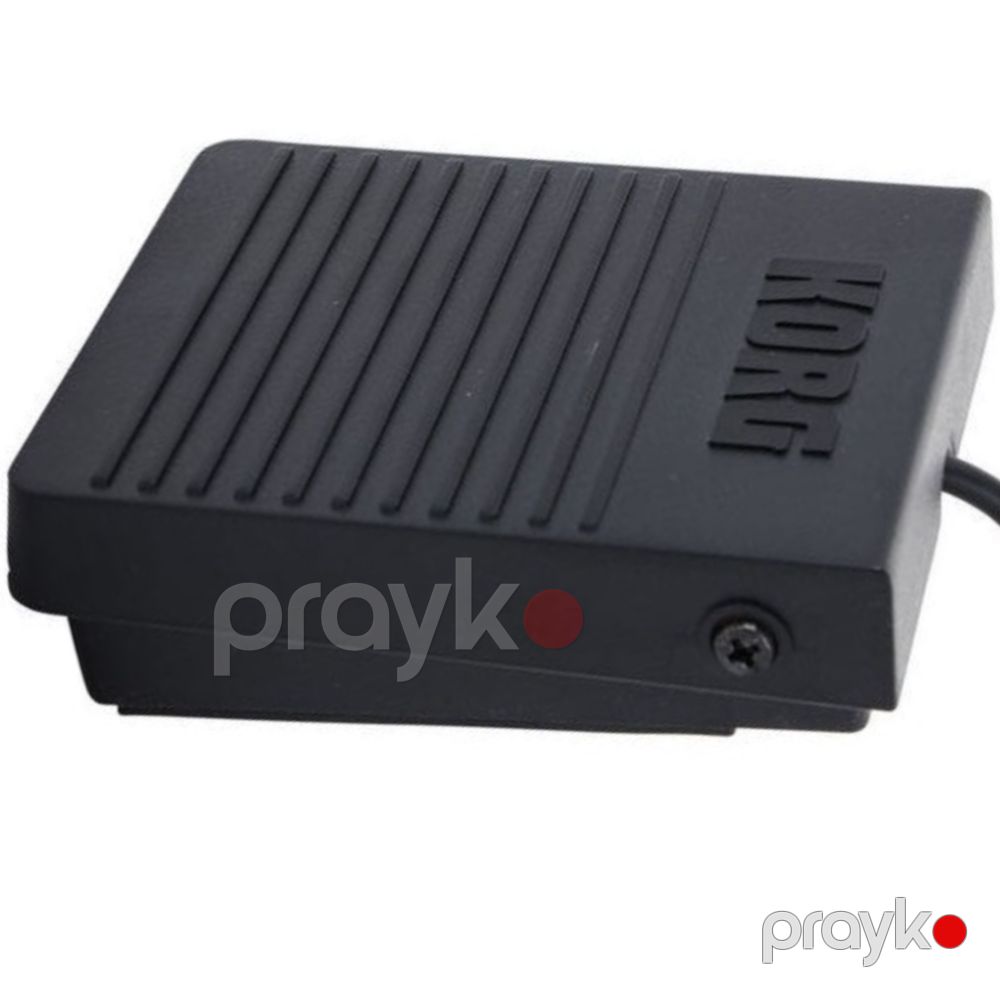 Sintezator pedalı Korg PS-3 — Aksesuarlar, Bakı (2)