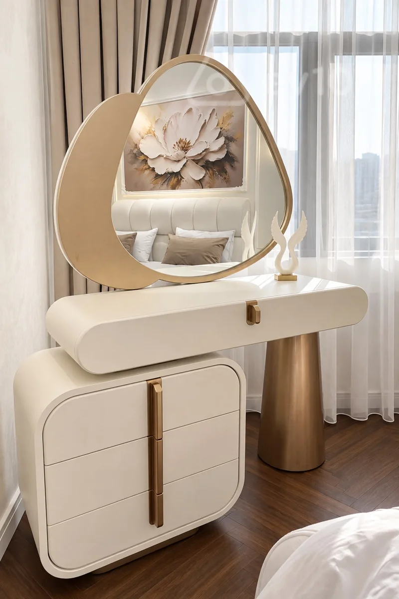 3 otaqlı mənzil, 90 m², Təbriz k — Mənzil, Bakı (9)