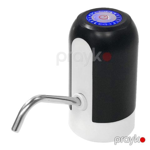 Su Balonu üçün Elektrikli Nasos Dispenser Su üçün Dispenser Aparatı S1000 — Bakı