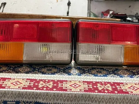 Lada 2107 stopu — Bakı