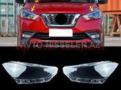 Nissan Kicks 2019 fara şüşəsi — Bakı