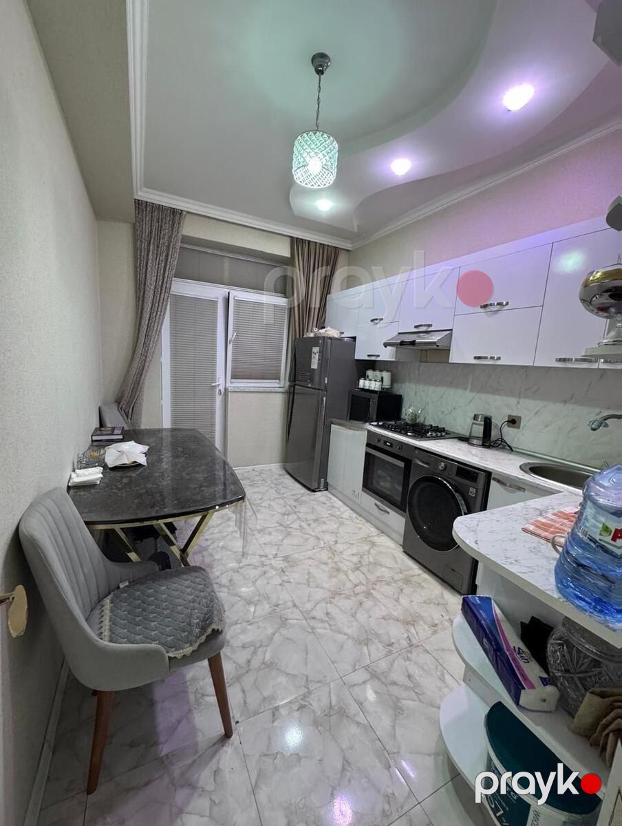 Satılır 3 otaqlı yeni tikili 74 m² — Mənzil, Bakı (9)
