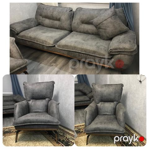 Endirim Yumsaq dest 1000₼ satilir .2 ay once 2400₼ alinib .Yer — Qobu