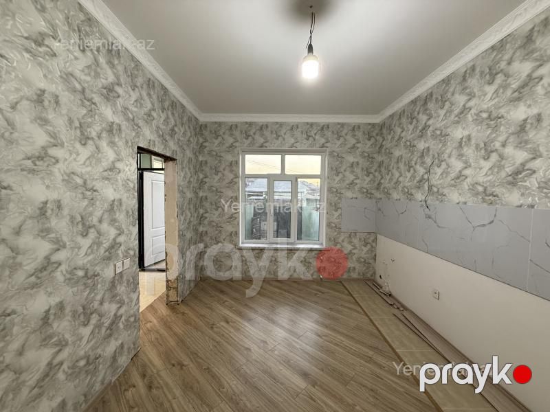 Satılır 4 otaqlı Həyət evi / Villa, 100 m², Binəqədi rayonu — Ev, villa, Bakı (11)