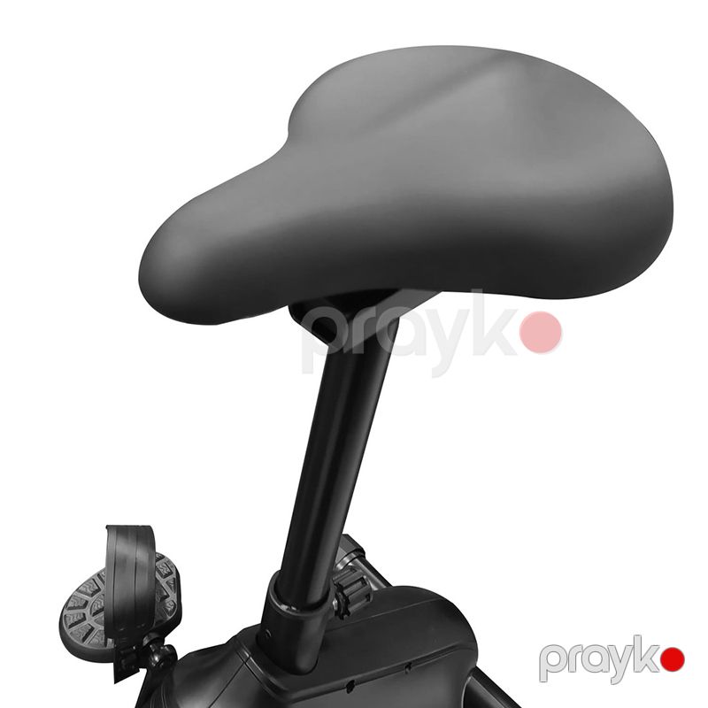 Kettler Velo Trenajor Kettler Ecobıke SE İdman Velosipedi — Fitness və simulyatorlar, Bakı (3)