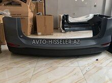 Chevrolet Equinox arxa buferi — Bakı