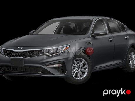Kia Optima ehtiyat hissələri — Bakı