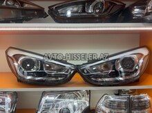 Hyundai 2011-2015 Faraları — Bakı