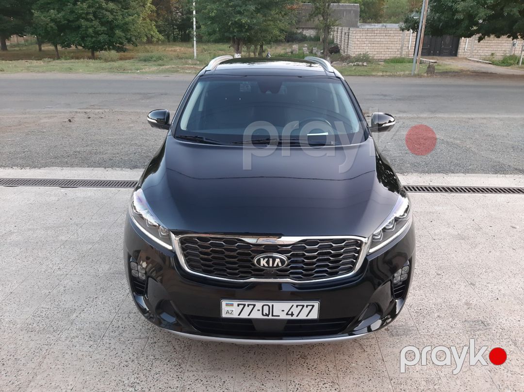 KIA Sorento, 2020 il — Avtomobillər, Lənkəran (2)