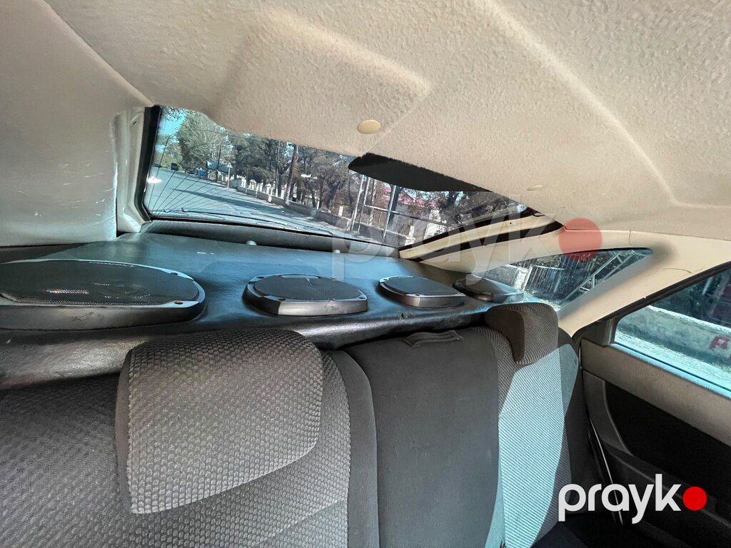 Lada (VAZ) Priora, 1.6 L, 2013 il, 181 387 km 90-XP-087 — Avtomobillər, Gəncə (6)