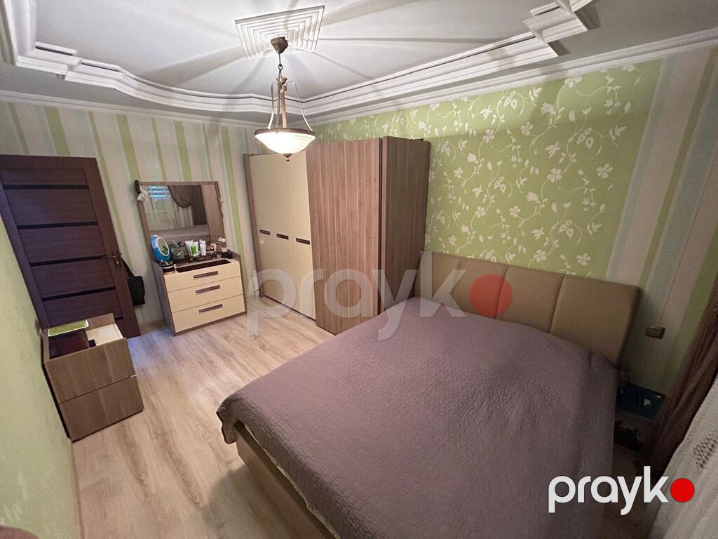 Bakı, 4 otaqlı, Köhnə tikili, 105 kv. m — Mənzil, Bakı (6)