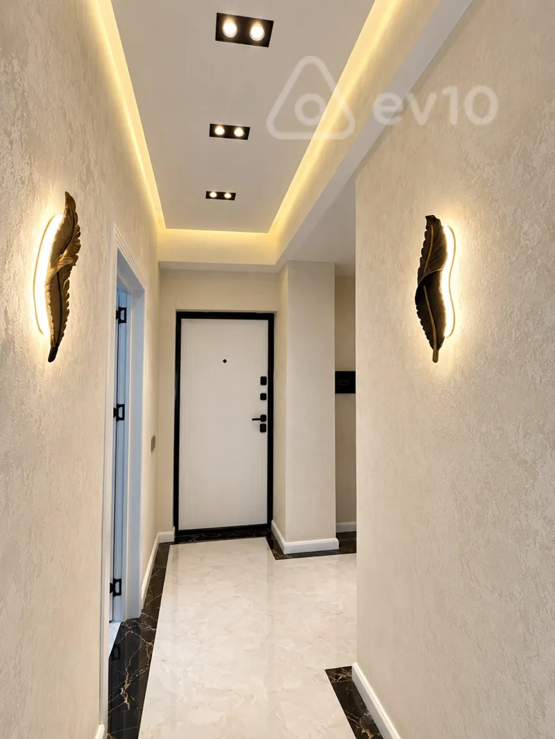 1 otaqlı mənzil, 54 m², Kamil Balakişiyev küç — Mənzil, Bakı (6)