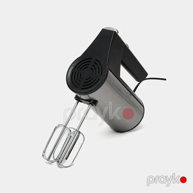 Bosch BS-6629 Çoxfunksiyalı Elektrikli Əl Mikseri Yumurta Çırpıcı Portativ Mikser 450W — Blenderlər, xırdalayanlar və mikserlər, Bakı (2)