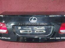 Lexus GS-350 baqajı — Bakı
